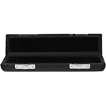 Flute、Piccolo収納特注ケース、布カバー付き一品もの Amazon.com: Piccolo Carrying Bag Flute Case Piccolo Storage